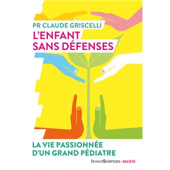 L'enfant sans défenses