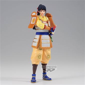 Figurine DXF One Piece The Grandline Series Extra Kikunojo