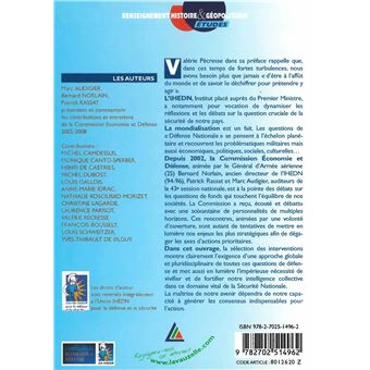 Mondialisation et Défense