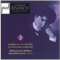 Orchesterwerke Vol.3