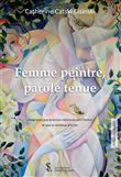 Femme peintre, parole tenue