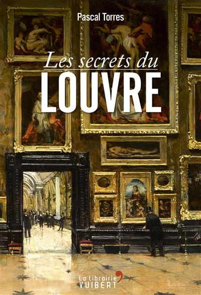 Les secrets du Louvre