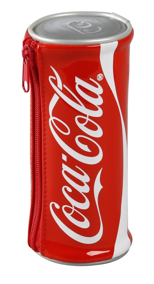 Trousse Viquel Coca-Cola 1 compartiment