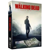 The Walking Dead Saison 5 DVD