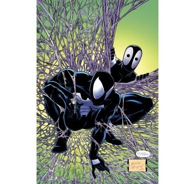 Deadpool : Retour au Noir