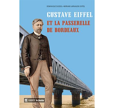 La Passerelle Eiffel