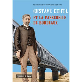 Gustave Eiffel - 1