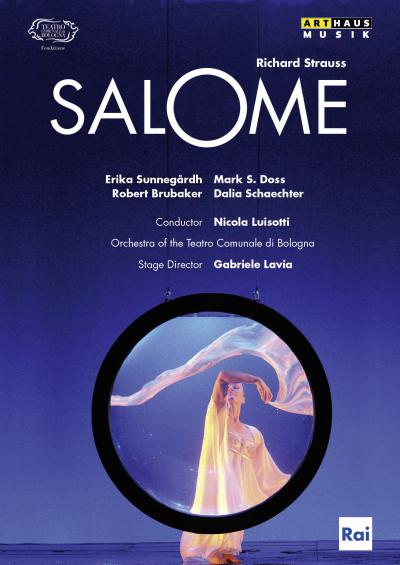SALOME/BOLOGNA 2010