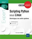 Scripting Python sous Linux