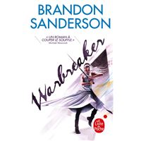 Coeur d'Acier Tome 2 : brasier - Brandon Sanderson - Le Livre De Poche -  Poche - Raconte-moi la Terre (Bron) BRON