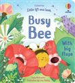 Busy Bee (Little Lift and Look)