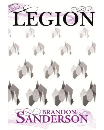 LEGION (HC)