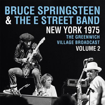 New York 1975 Volume 2
