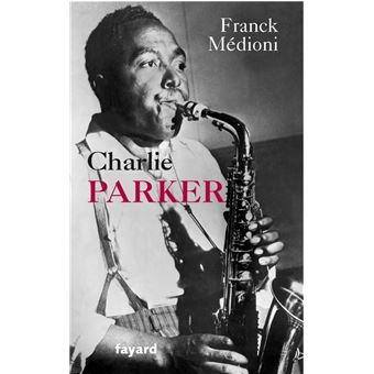 Charlie Parker