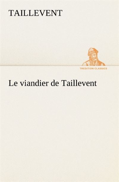 Le viandier