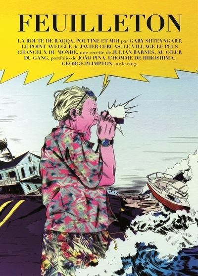 Feuilleton 19