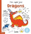 Mes super jeux Dragons