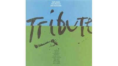 Tribute