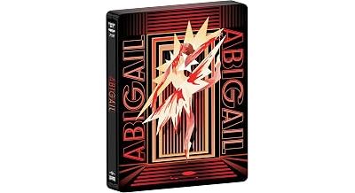 Imports Blu-ray 4K