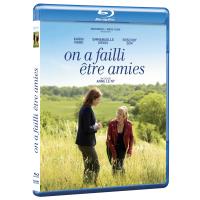 On a failli être amies Blu-ray