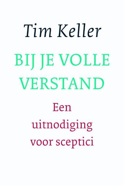 Bij je volle verstand