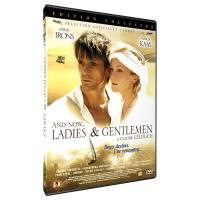 And now... Ladies and Gentlemen