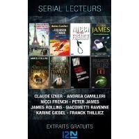 Serial lecteurs - 2013