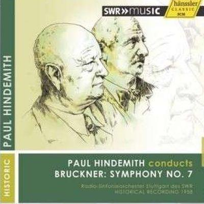 Symphonie No. 7