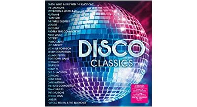 DISCO CLASSICS/2LP