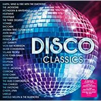 Disco Classics