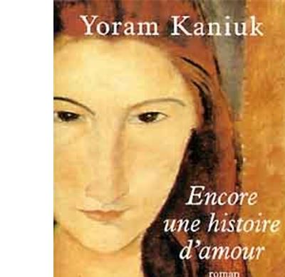 Encore une histoire d'amour
