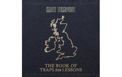 The Book Of Traps And Lessons