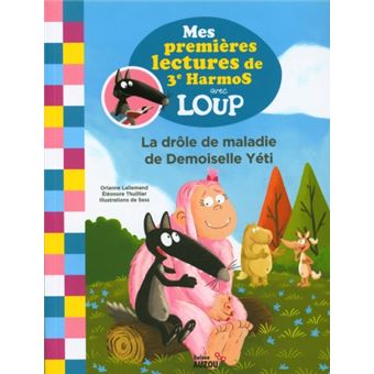 Little Yeti  Livres personnalisés pour enfants - Little Yeti