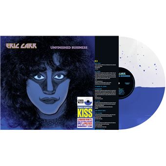 Eric Carr - 1