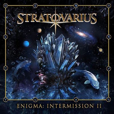 Enigma Intermission II Digipack