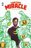 MR MIRACLE