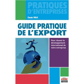 Guide pratique de l'export