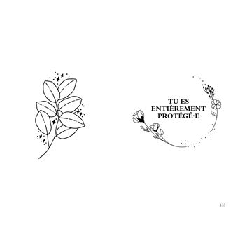 Dialogue avec tes guides