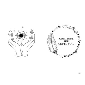 Dialogue avec tes guides