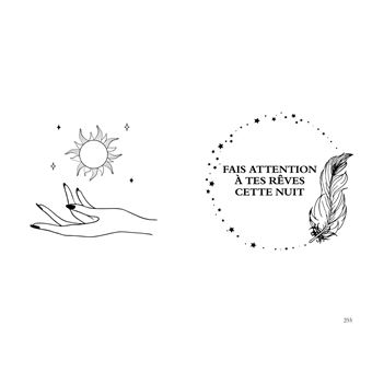 Dialogue avec tes guides