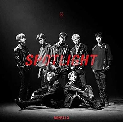 Spotlight regular