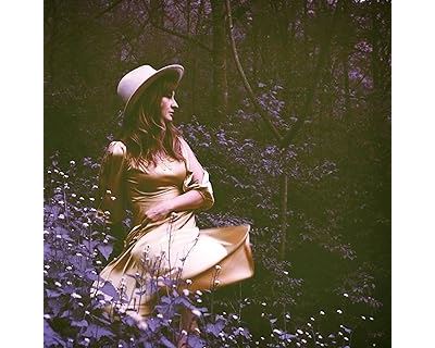 Midwest farmer’s daughter