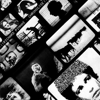 CHRONOLYSE/LP