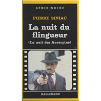 La nuit du flingueur