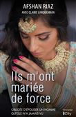 Ils m'ont mariée de force