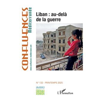 Liban : au-delà de la guerre