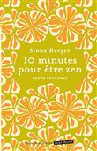 Mini-collector - 10 min pour être zen