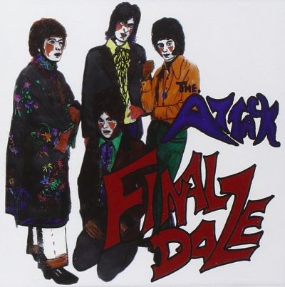 Final daze