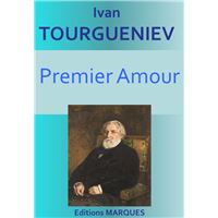 Ivan Tourgueniev Tous Les Livres Fnac