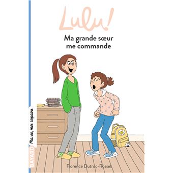 C'est la vie LuluLulu